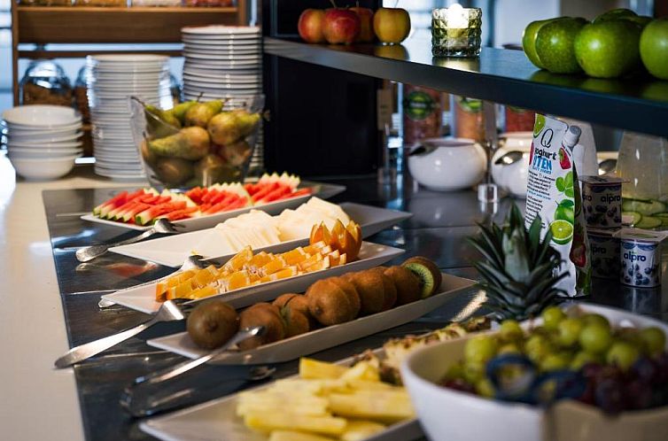 Quality Hotel Grand Royal