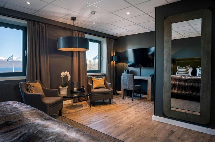 Quality Hotel Grand Royal