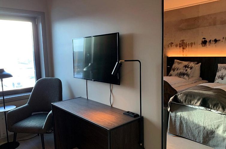 Quality Hotel Panorama