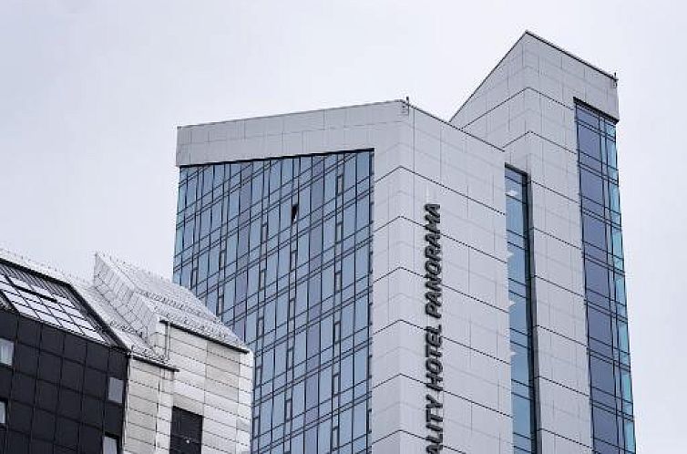 Quality Hotel Panorama