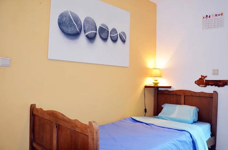 Vakantiehuisje in Sautin