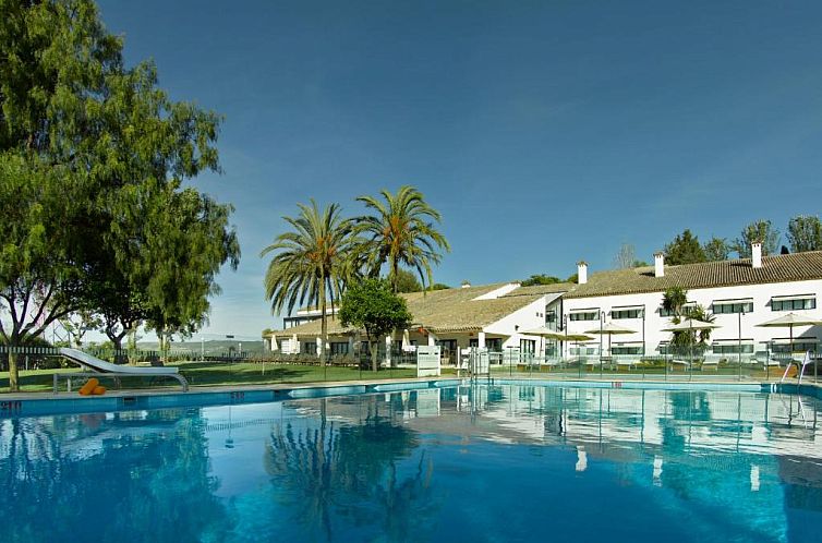 Guest house 0714104 - Apartment Andalusia - Parador de Antequera