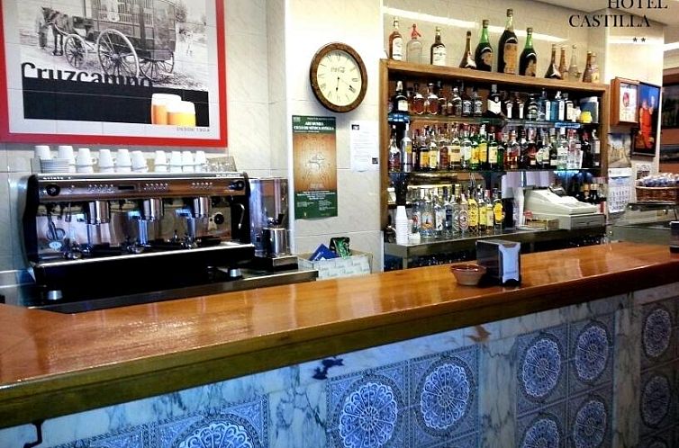 Hotel Castilla