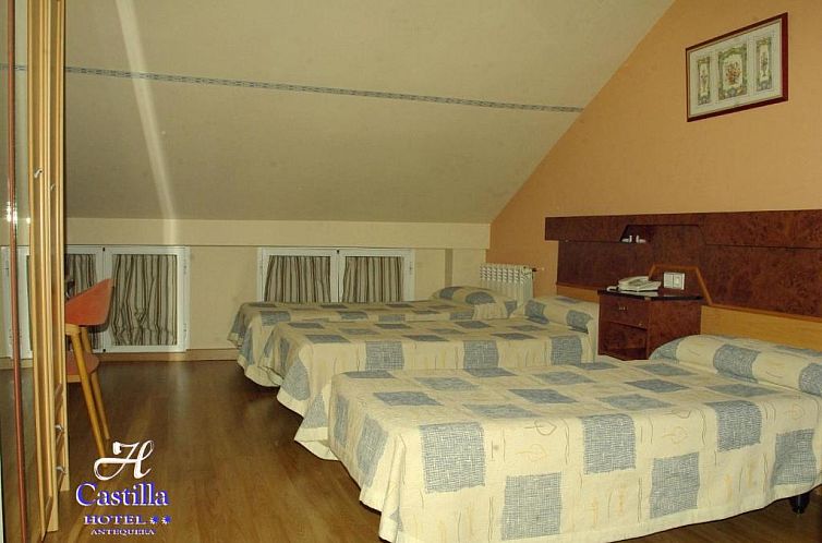 Hotel Castilla
