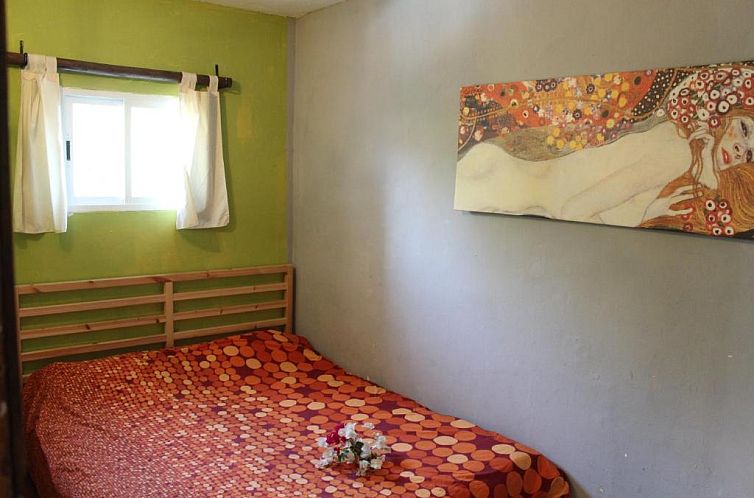 Camping Tropical Almunecar