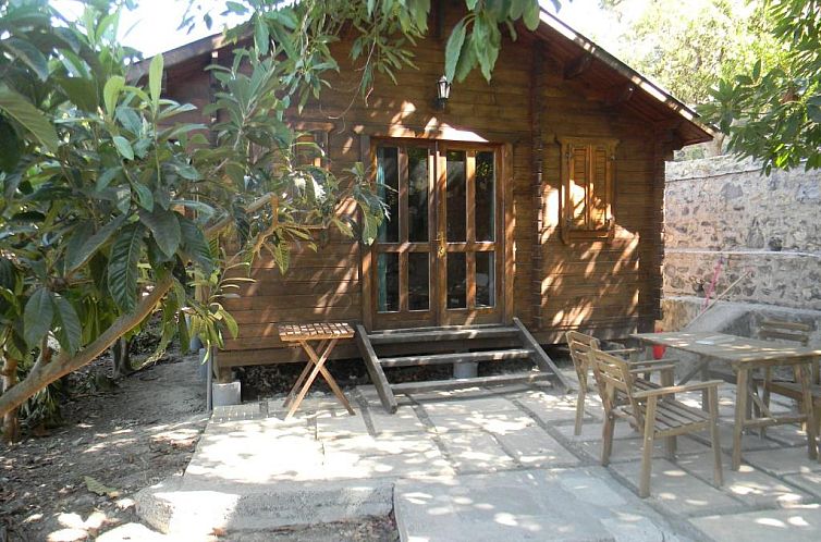 Camping Tropical Almunecar