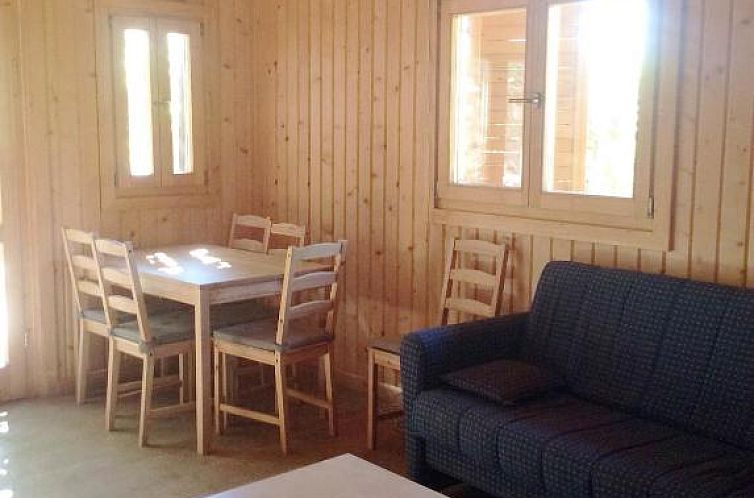 Camping Tropical Almunecar
