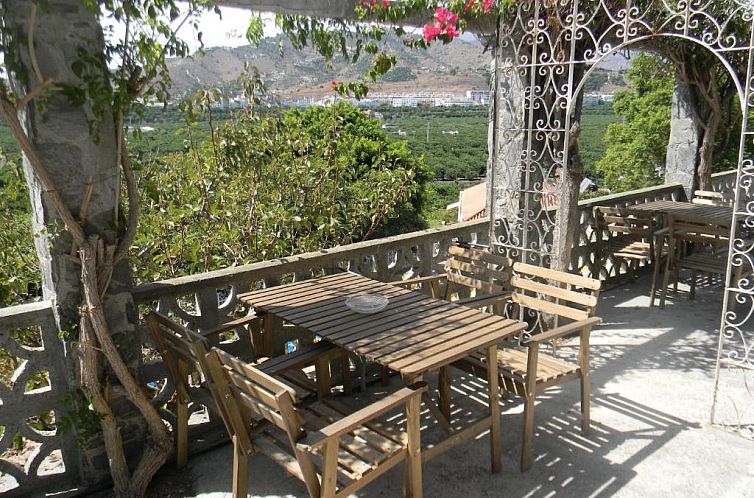 Camping Tropical Almunecar