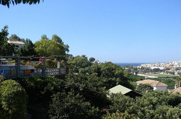 Camping Tropical Almunecar