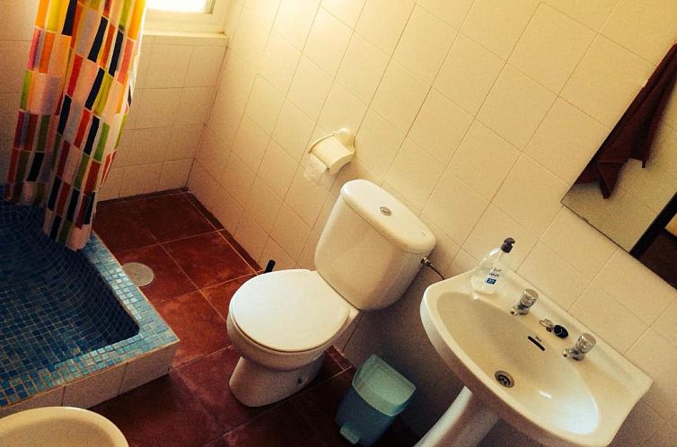 Camping Tropical Almunecar