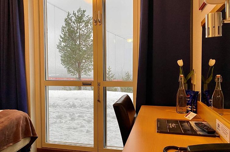 Hotell Höga Kusten