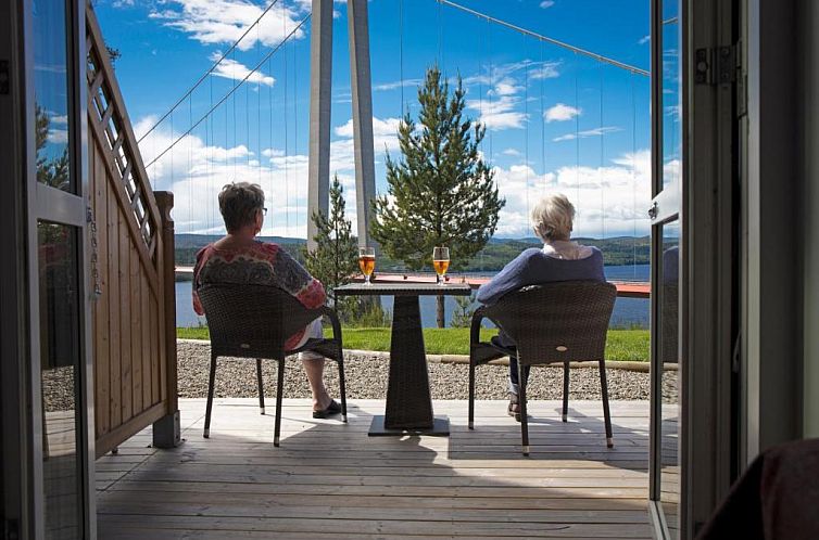 Hotell Höga Kusten