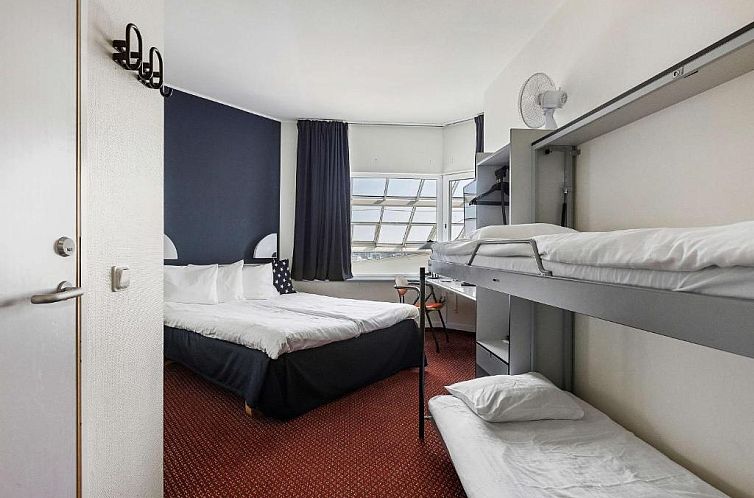 Best Western Eurostop Orebro