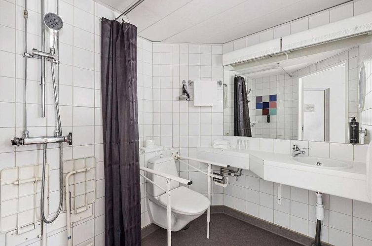 Best Western Eurostop Orebro