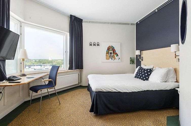Best Western Eurostop Orebro