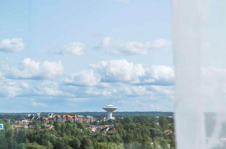 Best Western Eurostop Orebro