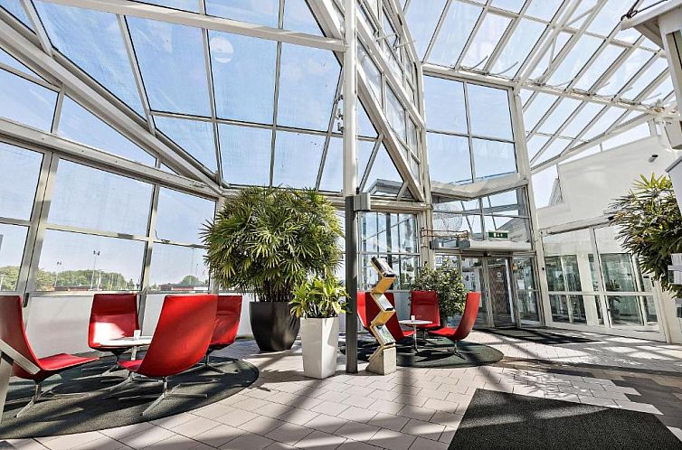 Best Western Eurostop Orebro