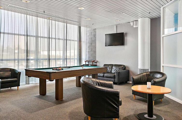 Best Western Eurostop Orebro