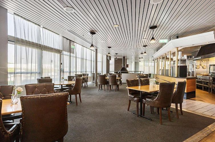 Best Western Eurostop Orebro