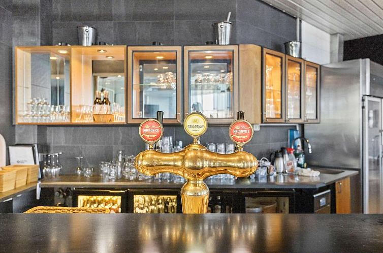 Best Western Eurostop Orebro