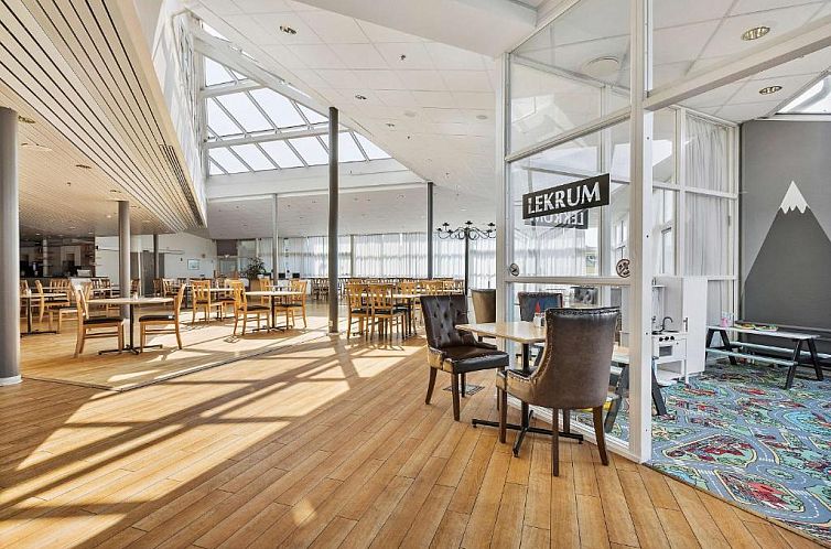 Best Western Eurostop Orebro
