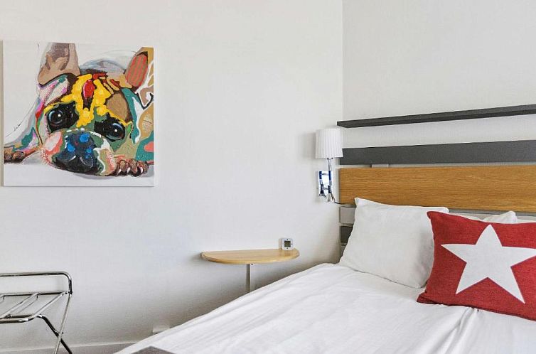 Best Western Eurostop Orebro