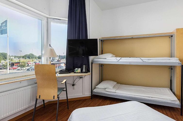 Best Western Eurostop Orebro