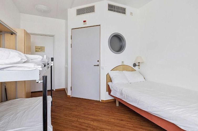 Best Western Eurostop Orebro