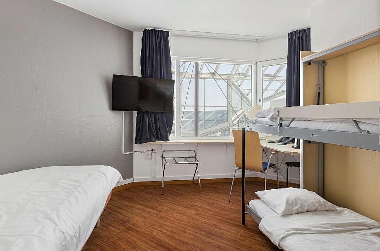 Best Western Eurostop Orebro