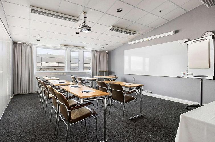 Best Western Eurostop Orebro