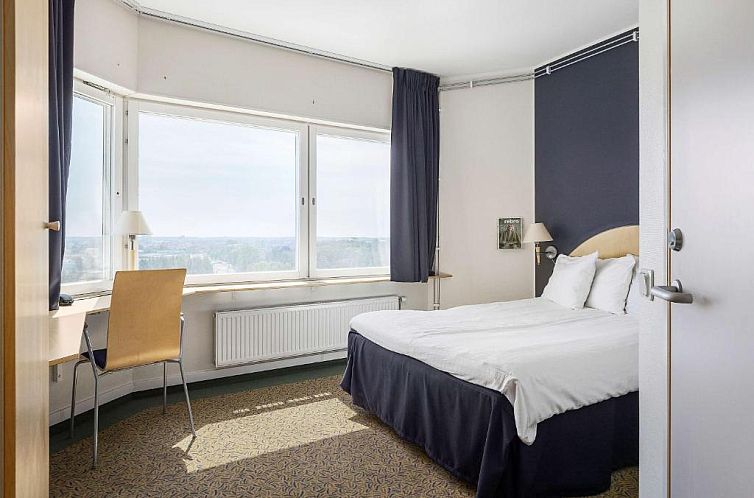 Best Western Eurostop Orebro