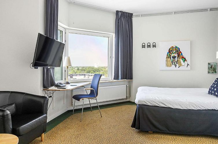 Best Western Eurostop Orebro