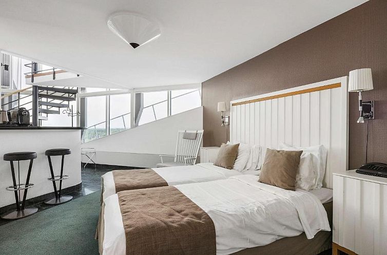 Best Western Eurostop Orebro