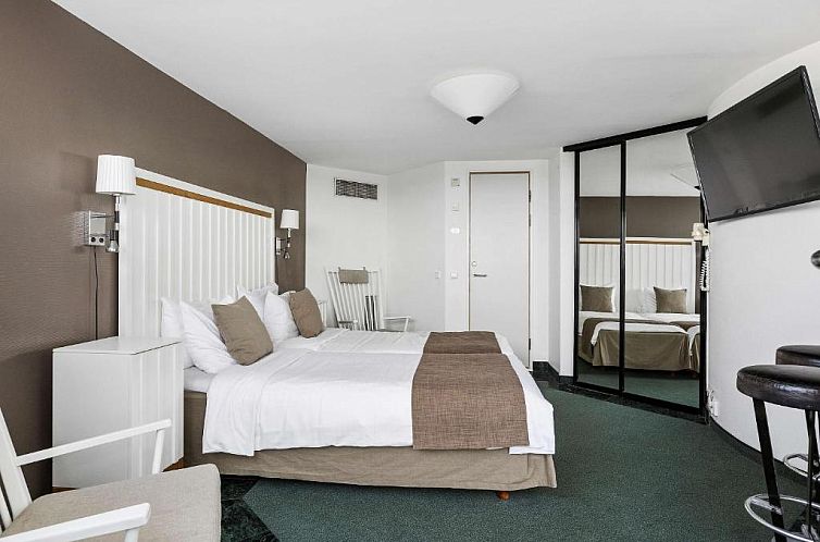 Best Western Eurostop Orebro