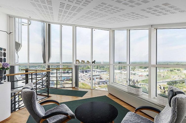 Best Western Eurostop Orebro