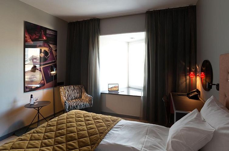 Clarion Hotel Örebro