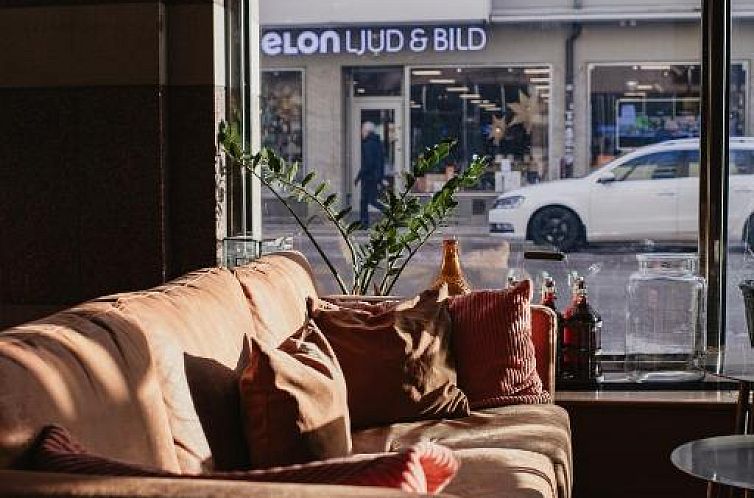 Clarion Hotel Örebro