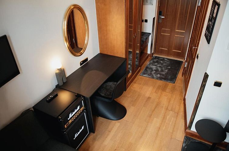 Clarion Hotel Örebro