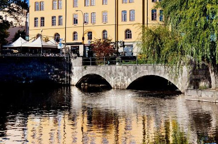 Elite Stora Hotellet Örebro