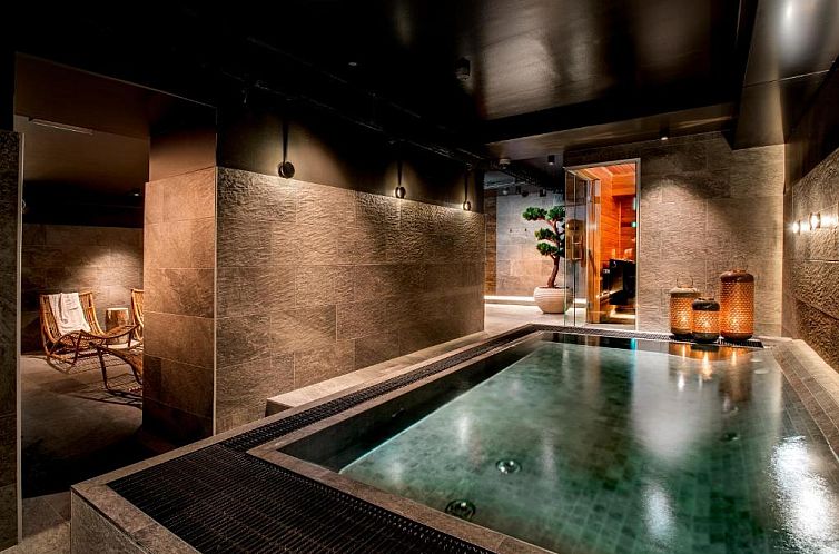 Elite Stora Hotellet Örebro