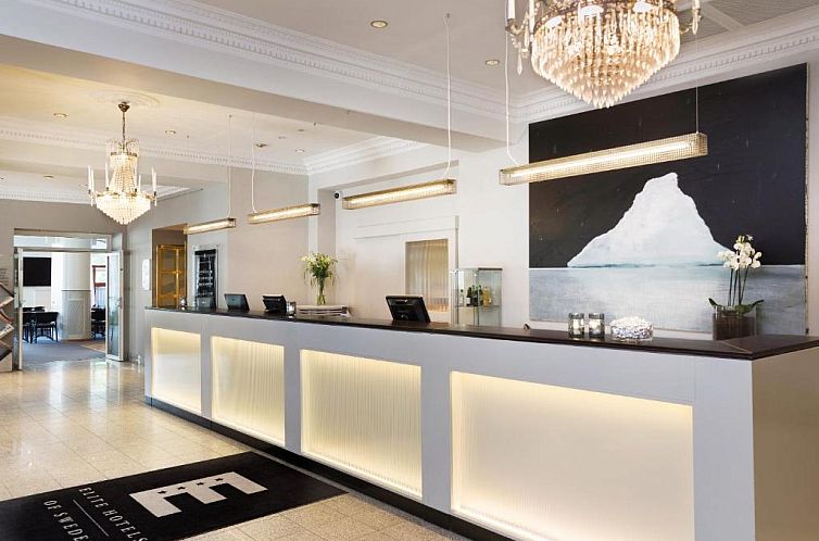 Elite Stora Hotellet Örebro
