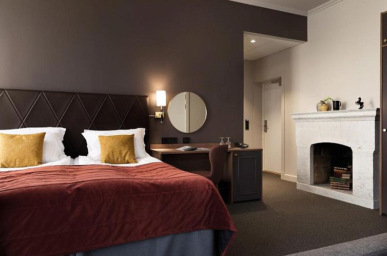 Elite Stora Hotellet Örebro