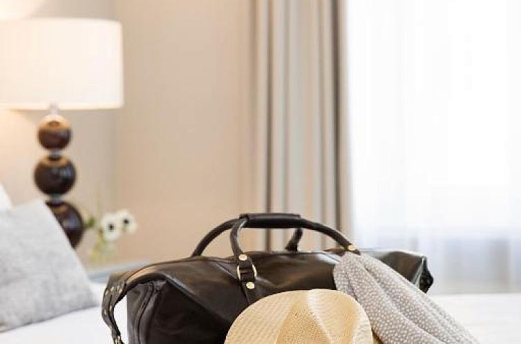 Elite Stora Hotellet Örebro