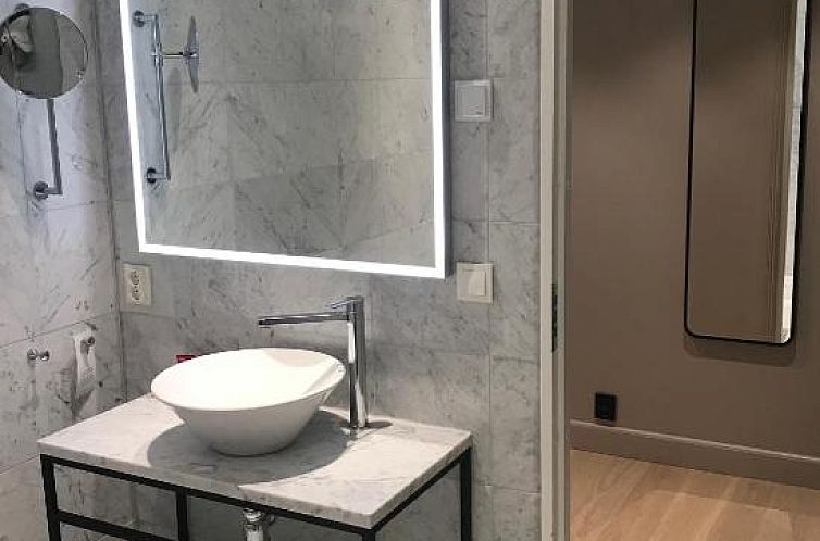 Elite Stora Hotellet Örebro