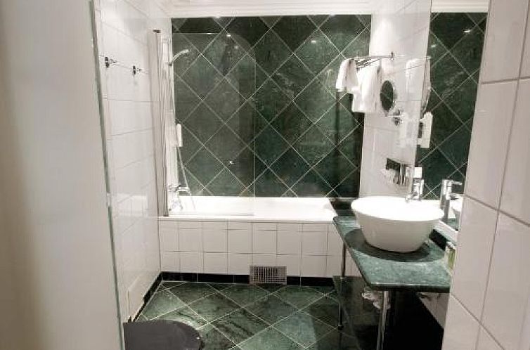 Elite Stora Hotellet Örebro
