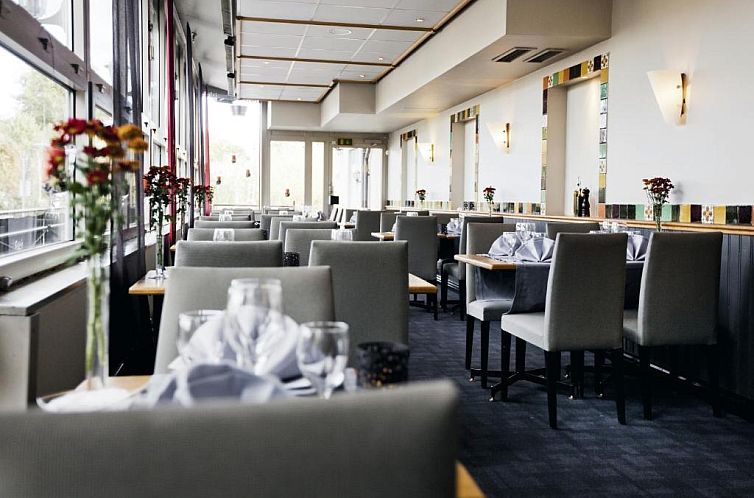 Elite Stora Hotellet Örebro