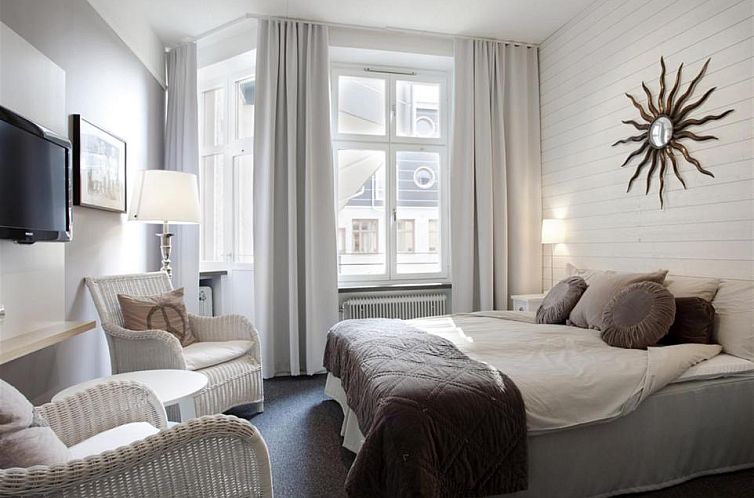 First Hotel Örebro