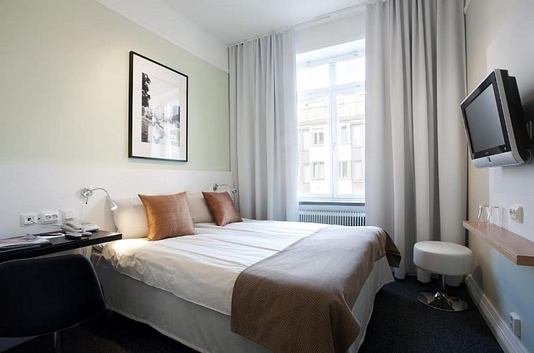 First Hotel Örebro