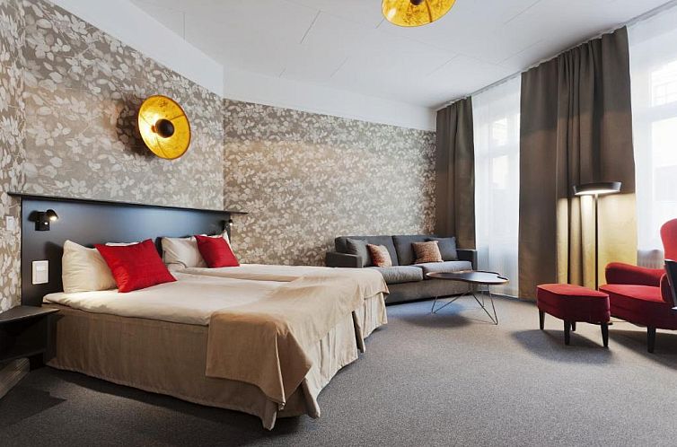 First Hotel Örebro