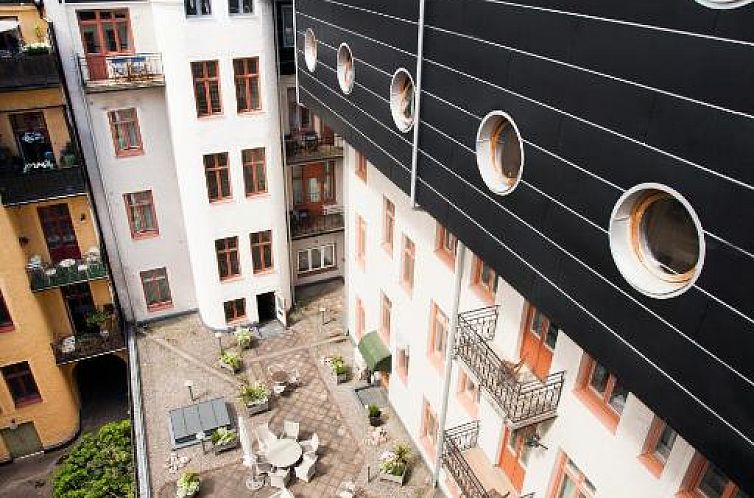 First Hotel Örebro